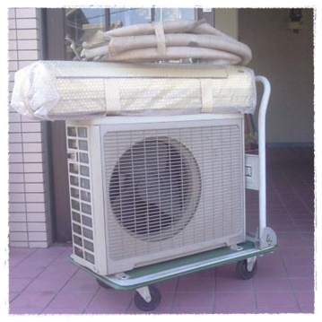 �G�A�R���̒E���H��